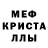МЕТАДОН кристалл vladimir shishimorov